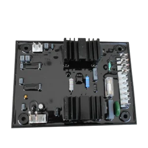 Engga WT-2 AVR Automatic Voltage Regulator 6A ±0.5% for Generator Alternator
